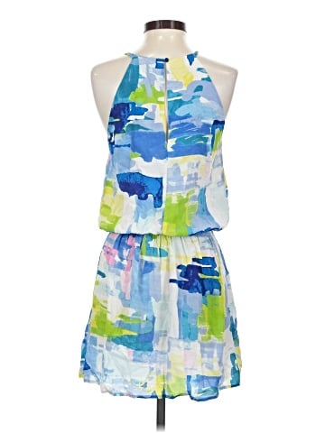 Tori Richard Casual Dress (view 2)