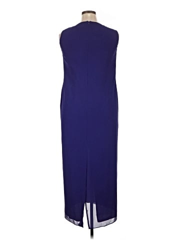 R&M Richards Cocktail Dress (view 2)
