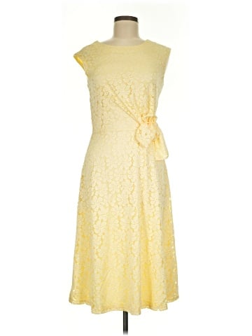 Perceptions Cocktail Dress (view 1)