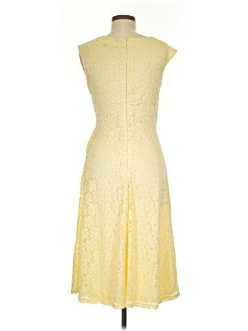 Perceptions Cocktail Dress (view 2)