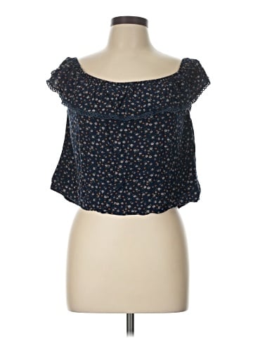 Love Culture Sleeveless Blouse (view 1)