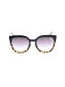 Quay Tan Sunglasses One size - photo 2