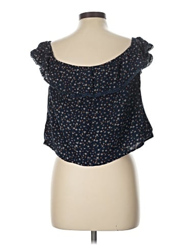 Love Culture Sleeveless Blouse (view 2)