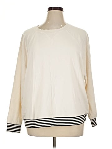 Lou & Grey Sweatshirt (view 1)