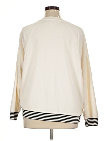 Lou & Grey Sweatshirt (view 2)