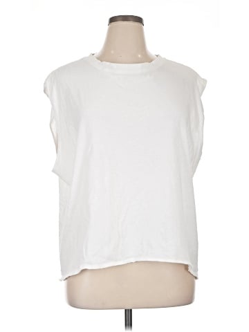 Forever 21 Short Sleeve Top (view 1)