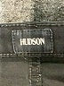 Hudson Jeans Black Active Pants Size 29 waist - photo 7