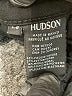 Hudson Jeans Black Active Pants Size 29 waist - photo 8