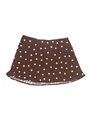 Abercrombie & Fitch Casual Skirt (view 1)