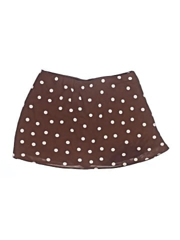 Abercrombie & Fitch Casual Skirt (view 2)