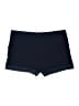 Trina Turk 100% Polyester Solid Blue Shorts Size 14 - photo 2