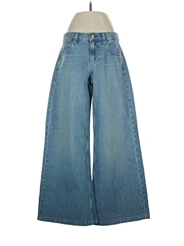 Uniqlo Jeans (view 1)
