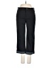 NYDJ Chevron-herringbone Black Jeans Size 0 - photo 1