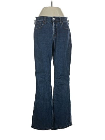 Abercrombie & Fitch Jeans (view 1)
