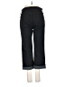 NYDJ Chevron-herringbone Black Jeans Size 0 - photo 2