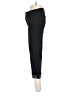 NYDJ Chevron-herringbone Black Jeans Size 0 - photo 5