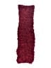 Cejon 100% Polyester Burgundy Scarf One size - photo 2