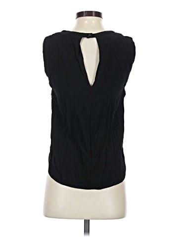 Sandro Sleeveless Blouse (view 2)