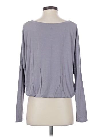 Eberjey Long Sleeve T-Shirt (view 2)