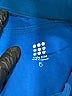 Title Nine Solid Blue Cargo Shorts Size 6 - photo 3