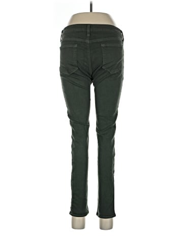 Just Black Jeggings (view 2)