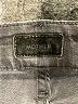 Mother Solid Black Jeans Size 30 waist - photo 7