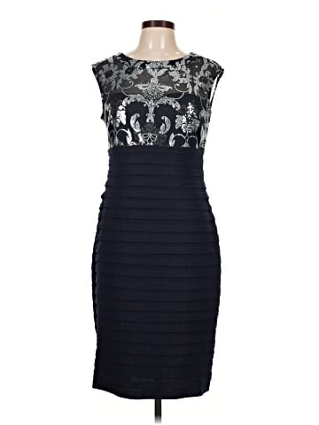 Scarlett Cocktail Dress (view 1)