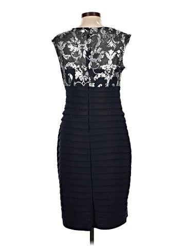 Scarlett Cocktail Dress (view 2)