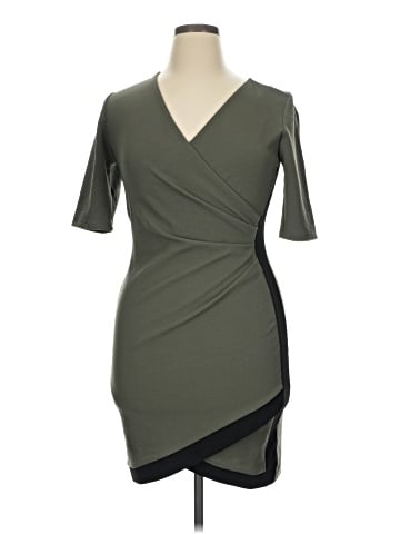Almost Famous Cocktail Dress (view 1)