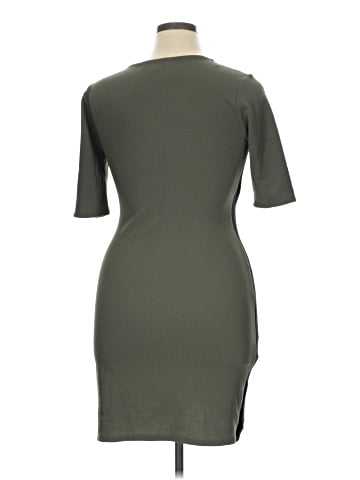 Almost Famous Cocktail Dress (view 2)