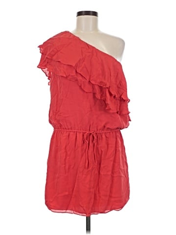 Haute Hippie Casual Dress (view 1)