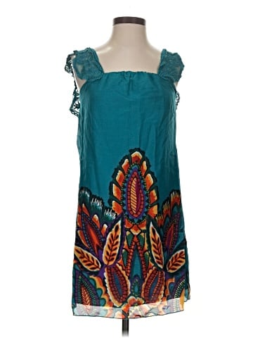 Aryeh Casual Dress (view 1)
