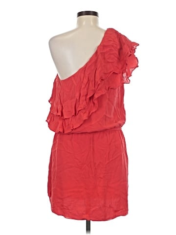 Haute Hippie Casual Dress (view 2)