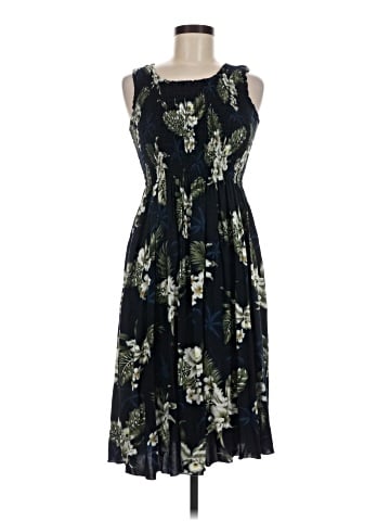 Sunny Cocktail Dress (view 1)
