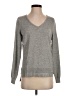 Renuar Gray Pullover Sweater Size S - photo 1