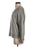 Renuar Gray Pullover Sweater Size S - photo 5