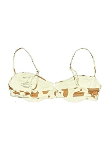 LA Hearts Swimsuit Top (view 2)
