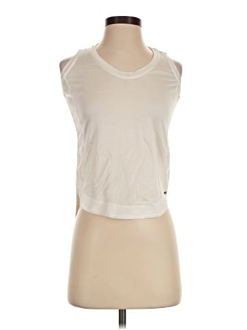 Armani Exchange Sleeveless T-Shirt (view 1)