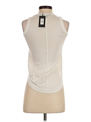 Armani Exchange Sleeveless T-Shirt (view 2)