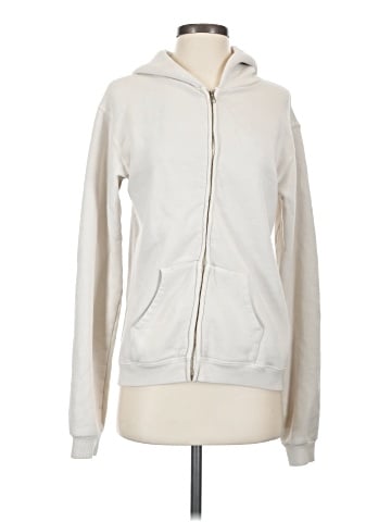 Assorted Brands Zip Up Hoodie (view 1)