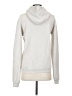 Assorted Brands Ivory Zip Up Hoodie Size XS - photo 2