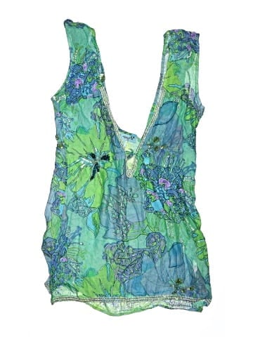 Letarte Swimsuit Cover Up (view 1)