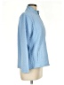 Onque Casuals Blue Jacket Size M - photo 4