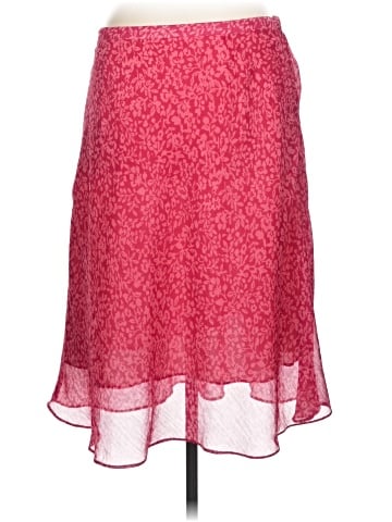 Jaclyn Smith Casual Skirt (view 1)