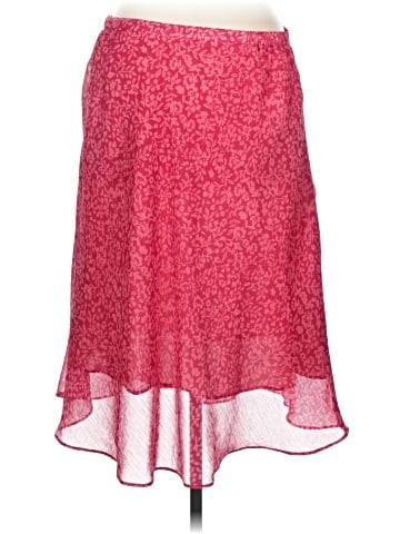 Jaclyn Smith Casual Skirt (view 2)