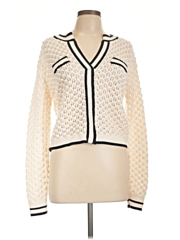 Laundry by Shelli Segal Cardigan (view 1)