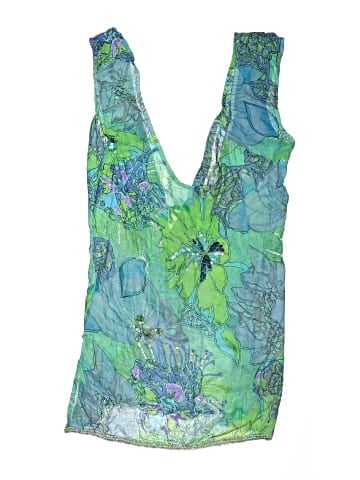 Letarte Swimsuit Cover Up (view 2)