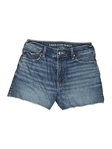 American Eagle Outfitters Denim Shorts (view 1)