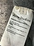 Acne Studios 100% Wool Gray pullover sweater Size L - photo 10
