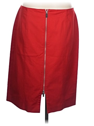 Worth New York Formal Skirt (view 1)